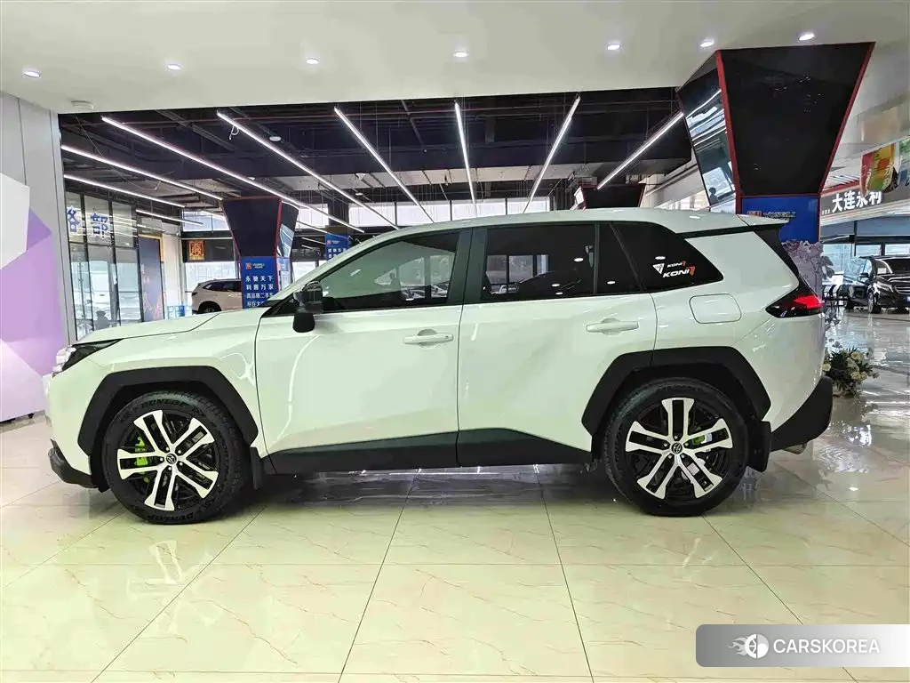 Toyota RAV4 id 4679587 из Китая 12