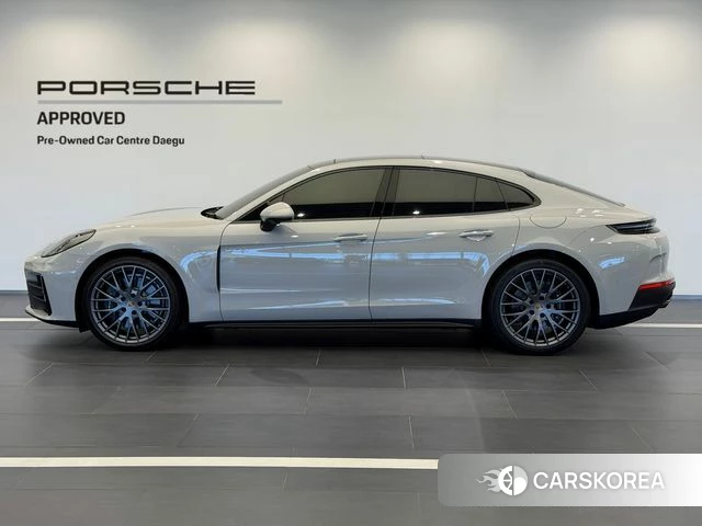 Porsche Panamera (976) id 4706181 из Кореи 13