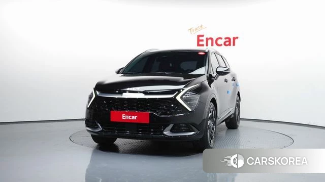 Kia Sportage 5th Generation id 3831705 из Кореи 13