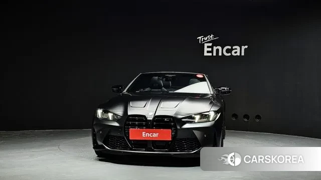 BMW M4 (G82) id 3486959 из Кореи 13