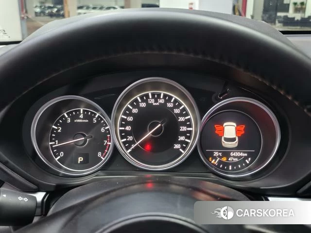 Mazda CX-5 id 4365885 из Китая 15
