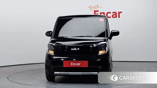 Kia The New Kia Ray id 3684743 из Кореи 13