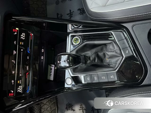 Volkswagen Tanyue id 4273149 из Китая 13