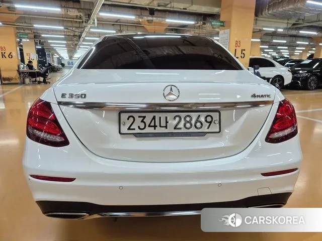Mercedes-Benz E-Class W213 id 3385758 из Кореи 13