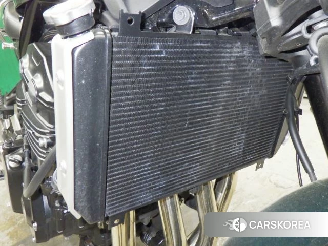 Engine photo