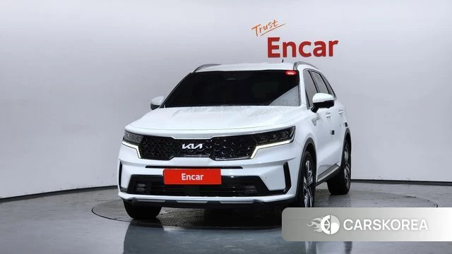 Kia Sorento 4th Generation id 4613169 из Кореи 23