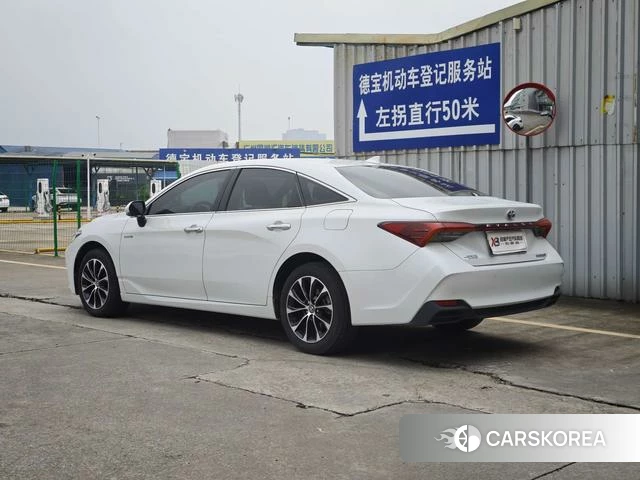 Toyota Asian dragon id 4299924 из Китая 13
