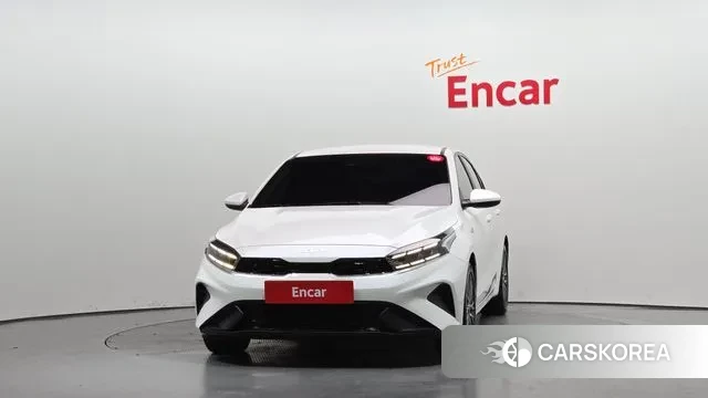 Kia The New K3 2nd generation id 3032641 из Кореи 13