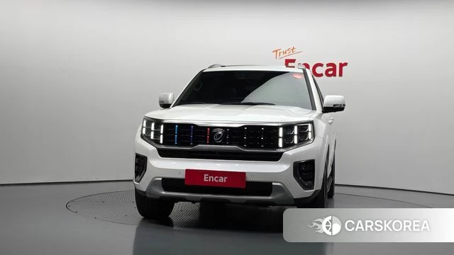 Kia Mohave Master id 4285105 из Кореи 23