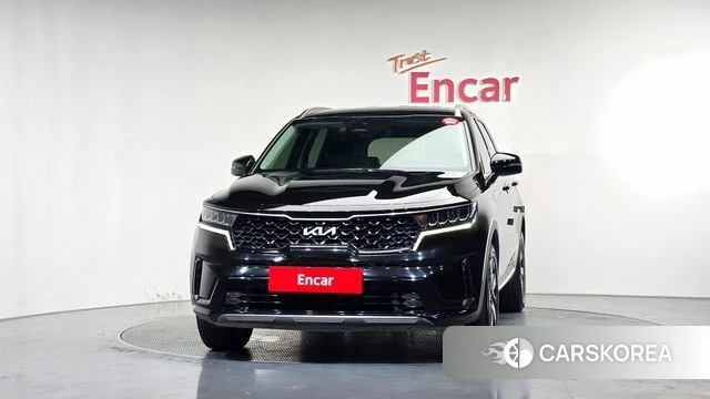 Kia Sorento 4th Generation id 4740249 из Кореи 23