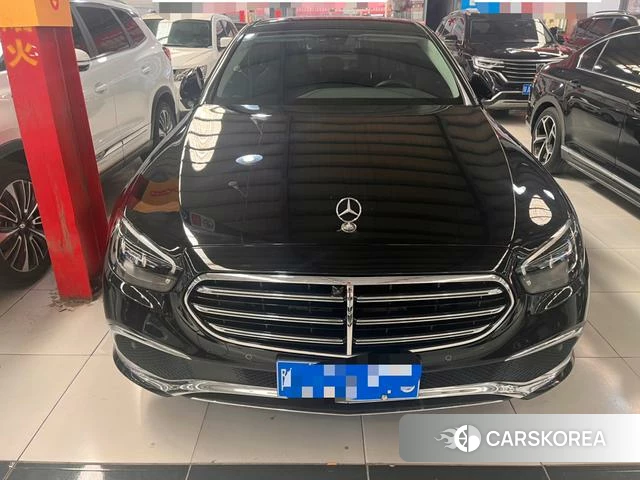 Mercedes-Benz E-class id 4272645 из Китая 8