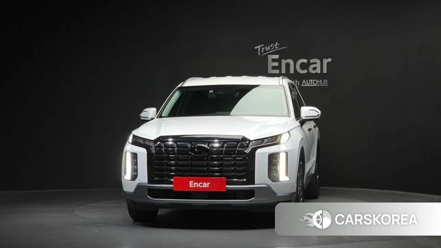 Hyundai The New Palisade id 4696903 из Кореи 23