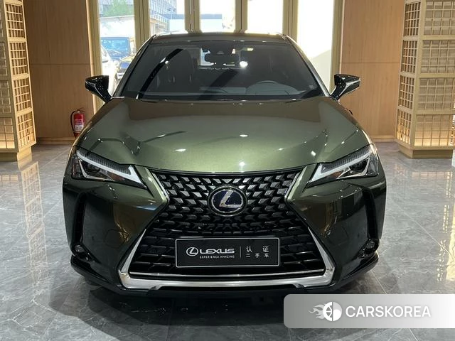 Lexus UX id 4274394 из Китая 11