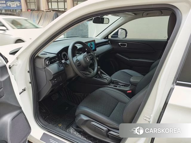 Honda XR-V 2023 Белый из Китая, фото 4