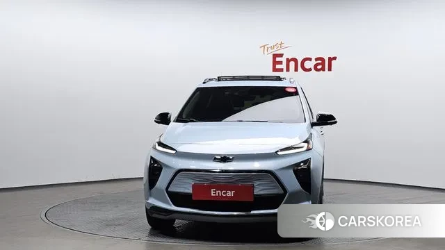 Chevrolet (GM Daewoo) Bolt EUV id 3690461 из Кореи 13