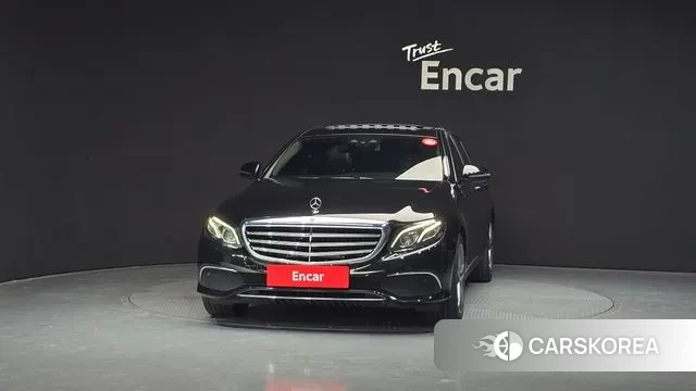 Mercedes-Benz E-Class W213 id 3039491 из Кореи 13