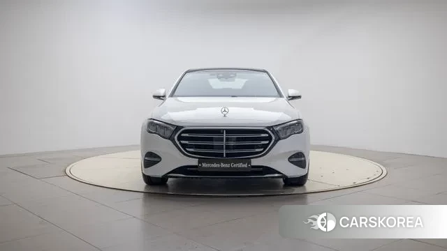 Mercedes-Benz E-Class W214 id 2974152 из Кореи 13