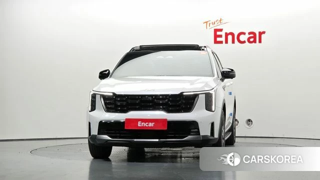 Kia The New Sorento 4th Generation id 4706259 из Кореи 23