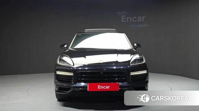 Porsche Cayenne (PO536) id 3893443 из Кореи 13
