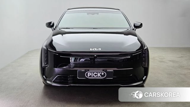 Kia The New K8 Hybrid id 4349207 из Кореи 13
