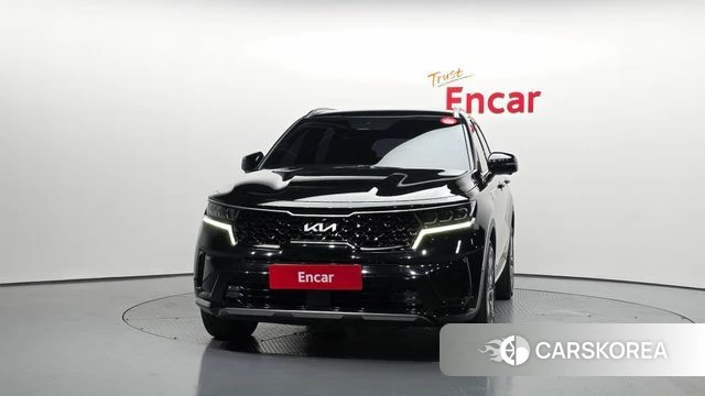 Kia Sorento 4th Generation id 4586135 из Кореи 13