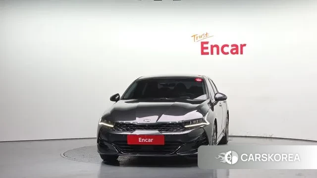 Kia K5 3rd generation id 3182491 из Кореи 13