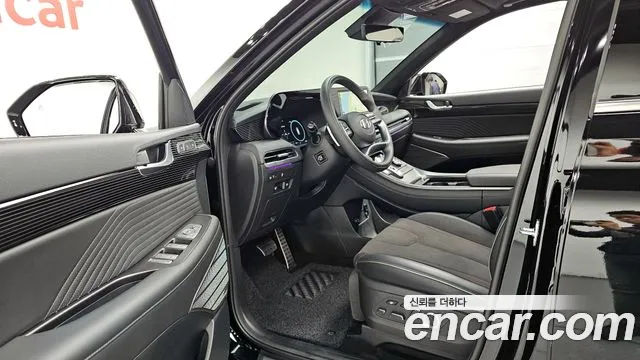 Hyundai The New Palisade id 2660184 из Кореи 13