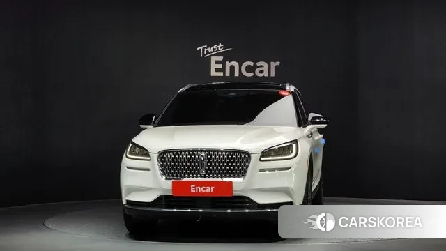 Lincoln Corsair id 3478428 из Кореи 13