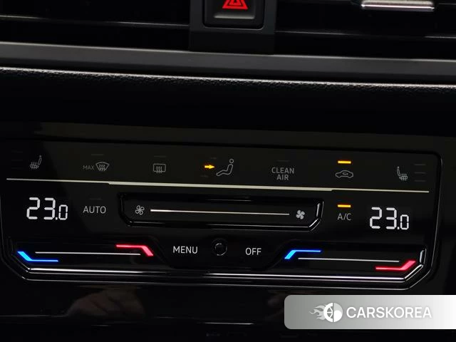Volkswagen Tanyue GTE id 4213083 из Китая 13
