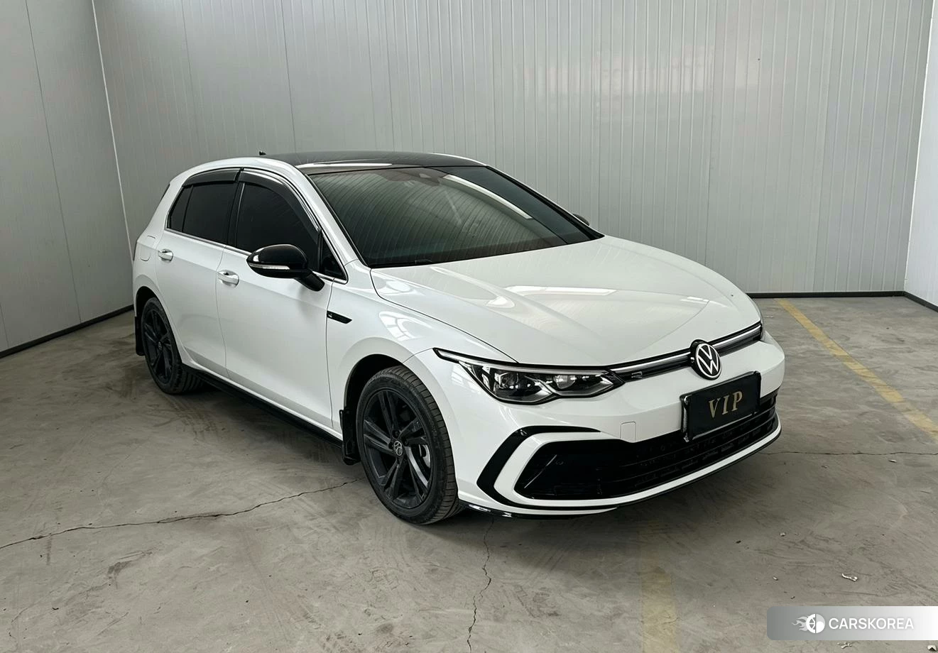 Volkswagen Golf id 4479619 из Китая 14