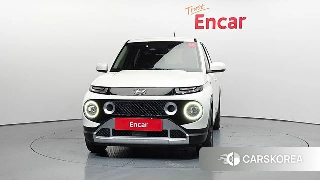Hyundai Casper id 4584871 из Кореи 21