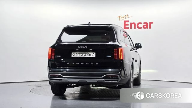 Kia Sorento 4th Generation id 4550393 из Кореи 23