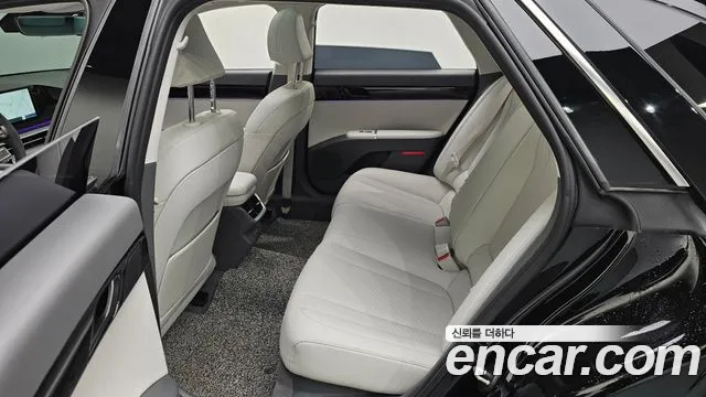 Hyundai Grandeur (GN7) id 2654618 из Кореи 13