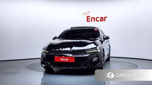 Kia K5 3rd generation id 3524458 из Кореи 13