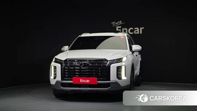 Hyundai The New Palisade id 3940698 из Кореи 13