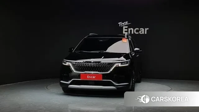 Kia Carnival 4th generation id 2890628 из Кореи 13