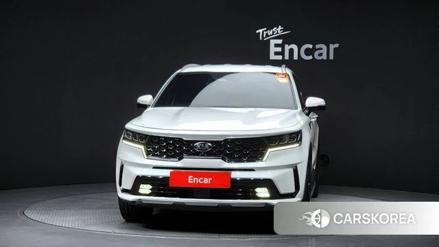 Kia Sorento 4th Generation id 4232361 из Кореи 23