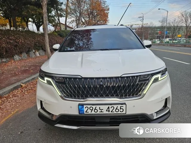 Kia Carnival 4th generation id 3390154 из Кореи 13