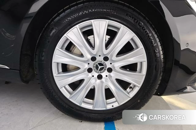 Mercedes-Benz S-class id 4221383 из Китая 10