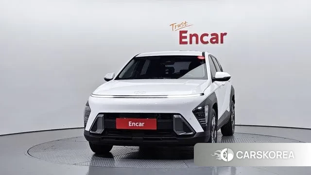 Hyundai Kona (SX2) id 3517781 из Кореи 13