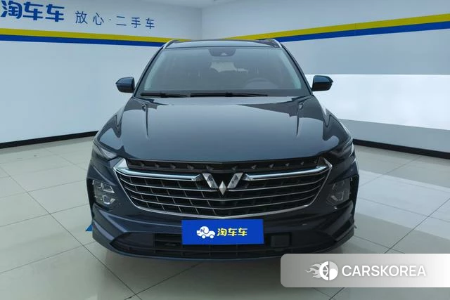 Wuling Automobile Capgemini Victory id 4236807 из Китая 10