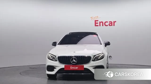 Mercedes-Benz E-Class W213 id 3736987 из Кореи 13