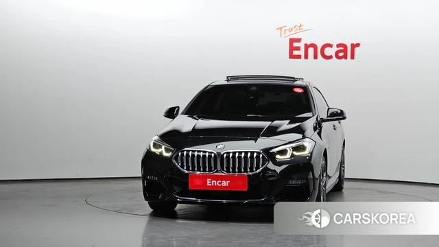 BMW 2 Series Gran Coupe (F44) id 4700793 из Кореи 23