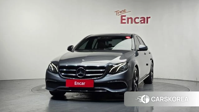 Mercedes-Benz E-Class W213 id 4604658 из Кореи 23
