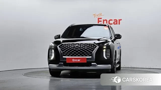Hyundai Palisade id 2940634 из Кореи 13