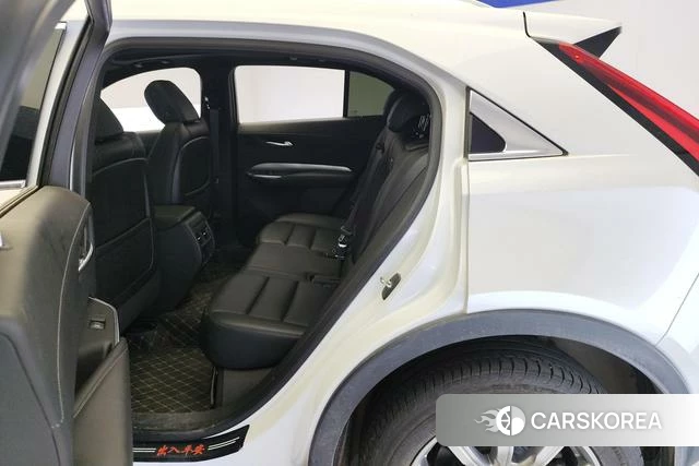 Cadillac XT4 id 3810424 из Китая 10