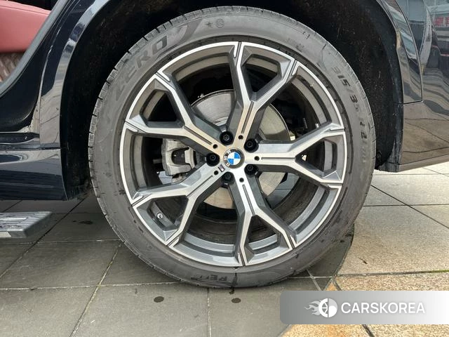 BMW X5 id 4297734 из Китая 18