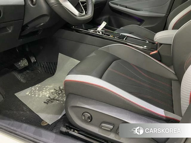 Volkswagen Lingdu id 4236589 из Китая 16