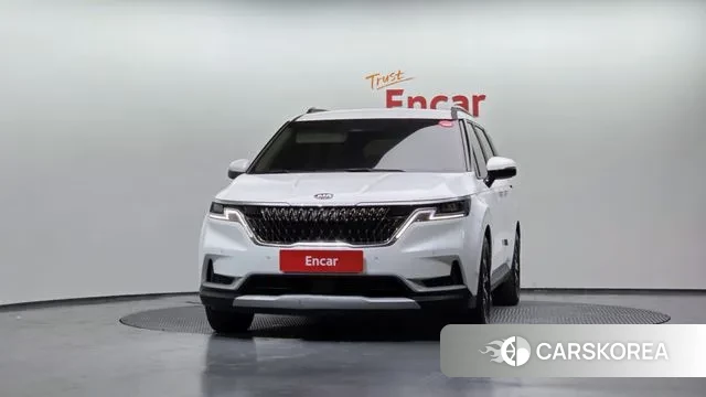 Kia Carnival 4th generation id 3562191 из Кореи 13