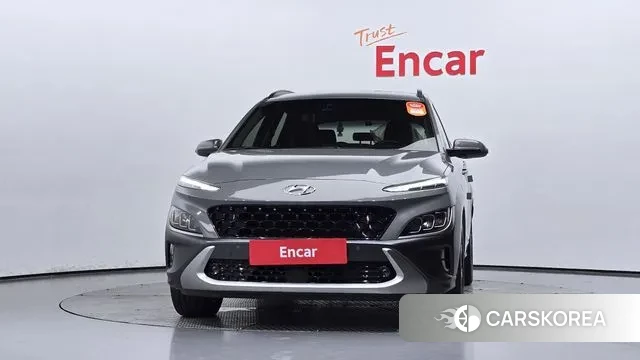 Hyundai The New Kona id 3003516 из Кореи 13